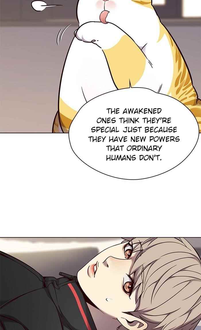 Eleceed Chapter 69 - Page 61 in English