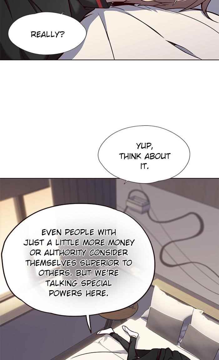 Eleceed Chapter 69 - Page 62 in English
