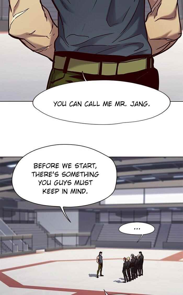 Eleceed Chapter 70 - Page 15 in English