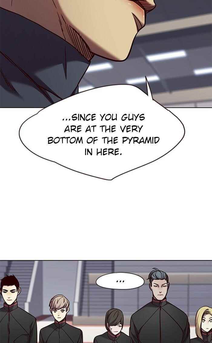 Eleceed Chapter 70 - Page 17 in English