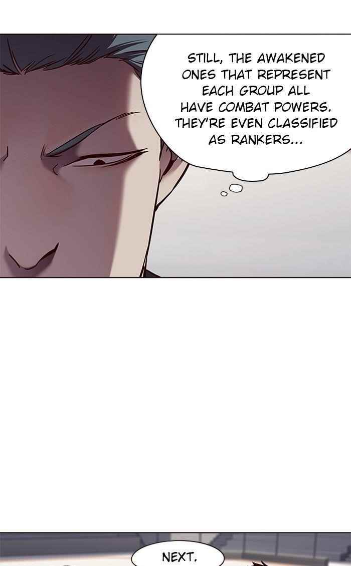 Eleceed Chapter 70 - Page 27 in English