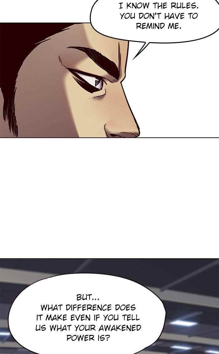 Eleceed Chapter 70 - Page 32 in English