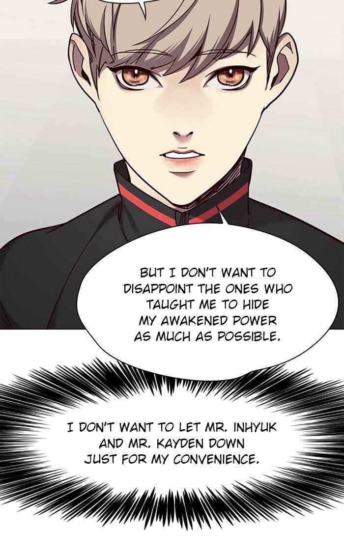 Eleceed Chapter 70 - Page 36 in English