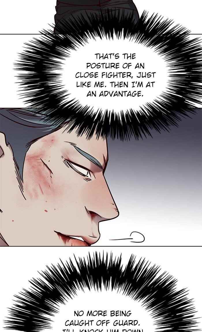 Eleceed Chapter 71 - Page 25 in English