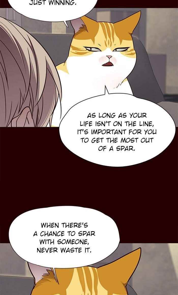 Eleceed Chapter 71 - Page 43 in English