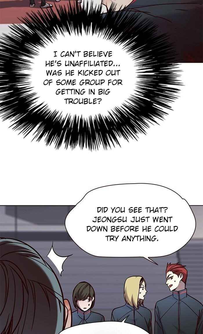 Eleceed Chapter 71 - Page 6 in English