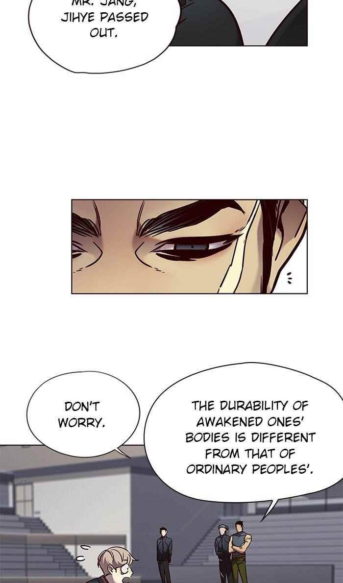 Eleceed Chapter 72 - Page 60 in English