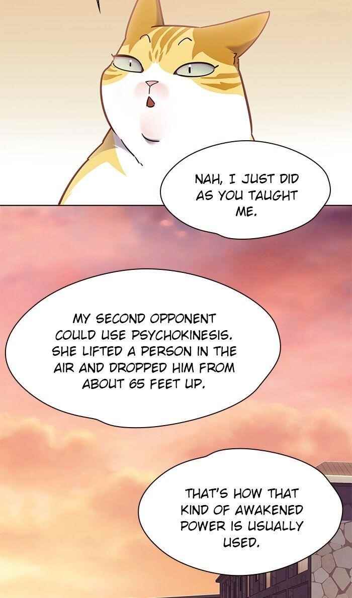 Eleceed Chapter 72 - Page 72 in English