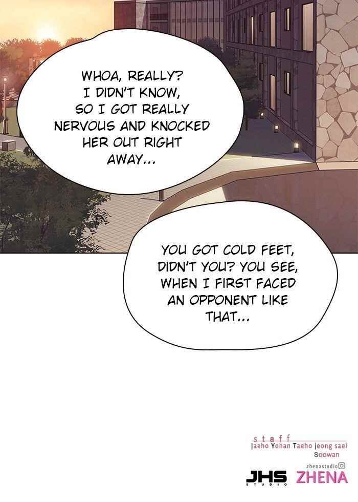Eleceed Chapter 72 - Page 73 in English