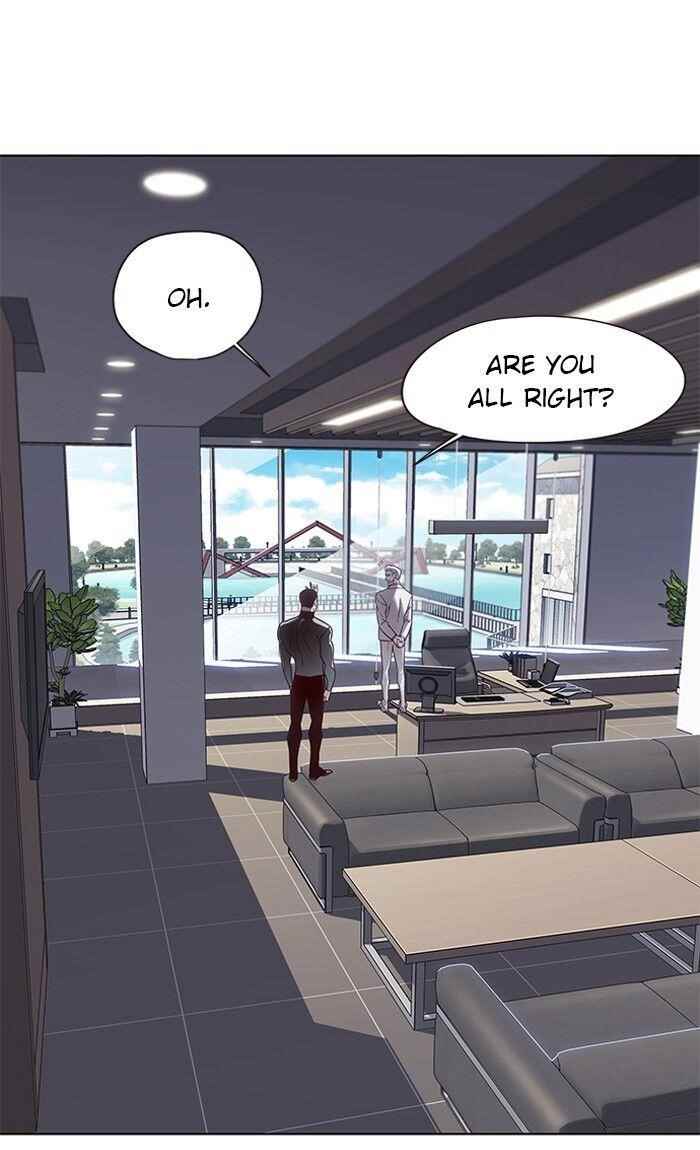 Eleceed Chapter 73 - Page 11 in English