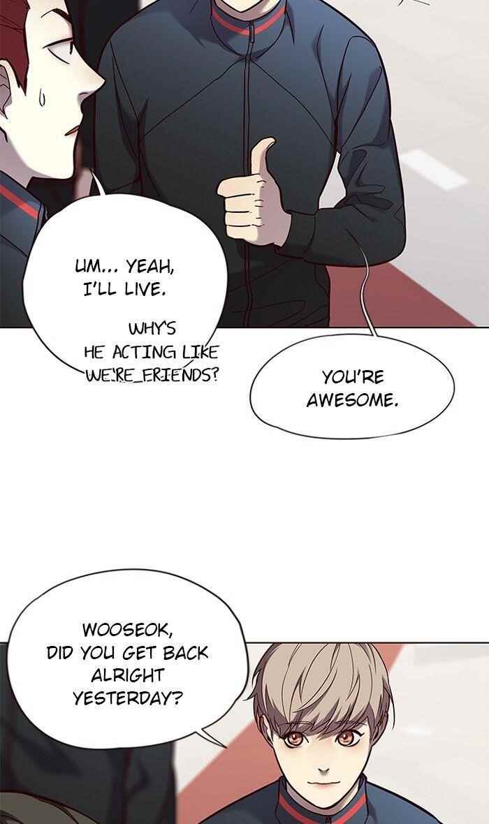Eleceed Chapter 73 - Page 28 in English