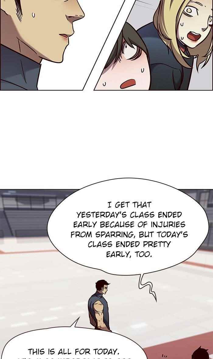 Eleceed Chapter 73 - Page 45 in English