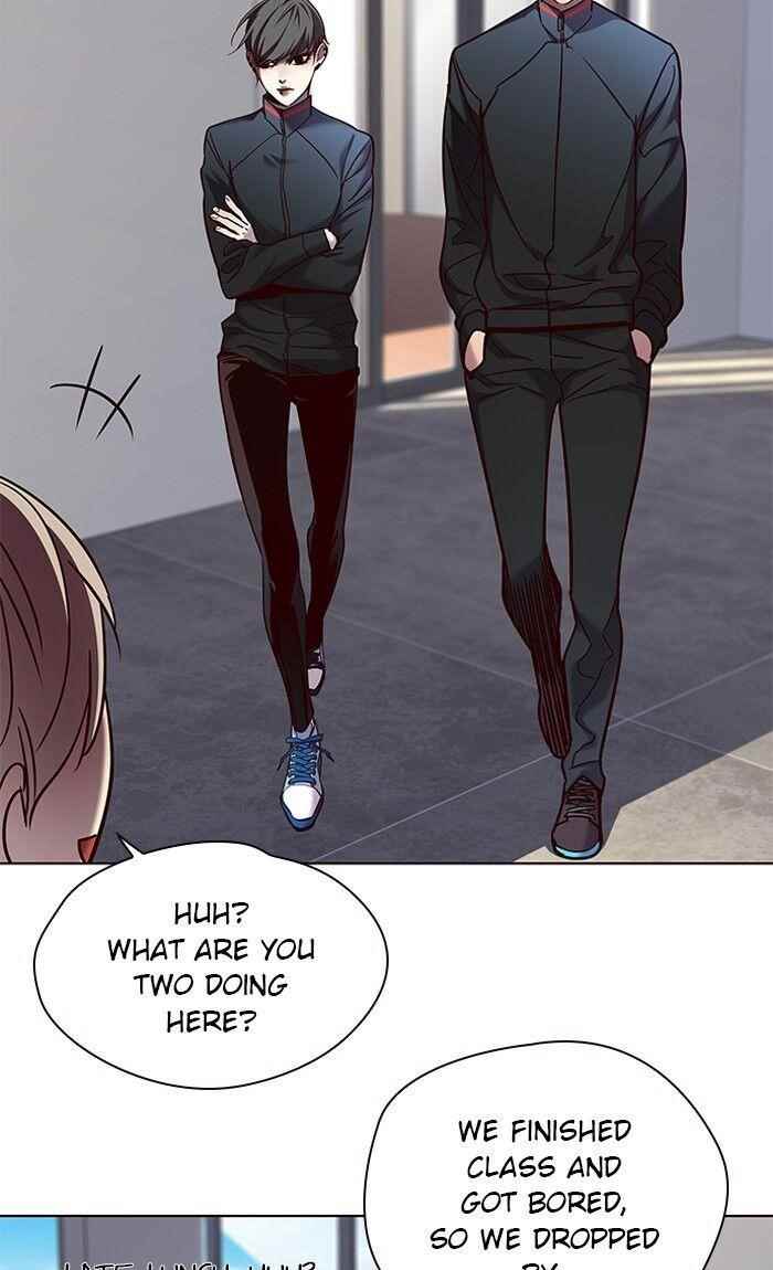 Eleceed Chapter 73 - Page 60 in English