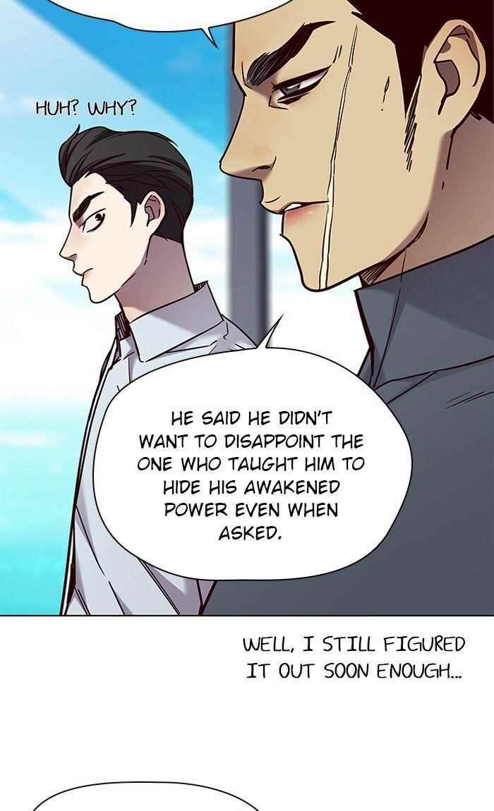 Eleceed Chapter 73 - Page 73 in English
