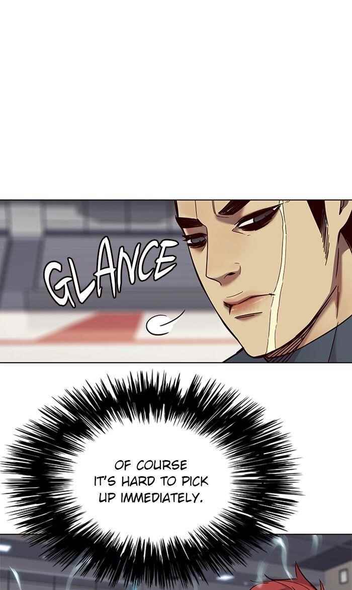 Eleceed Chapter 75 - Page 32 in English