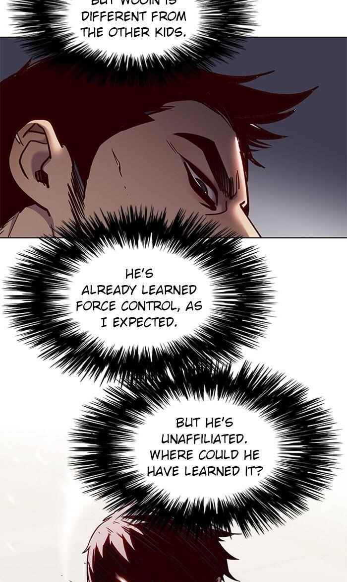 Eleceed Chapter 75 - Page 34 in English