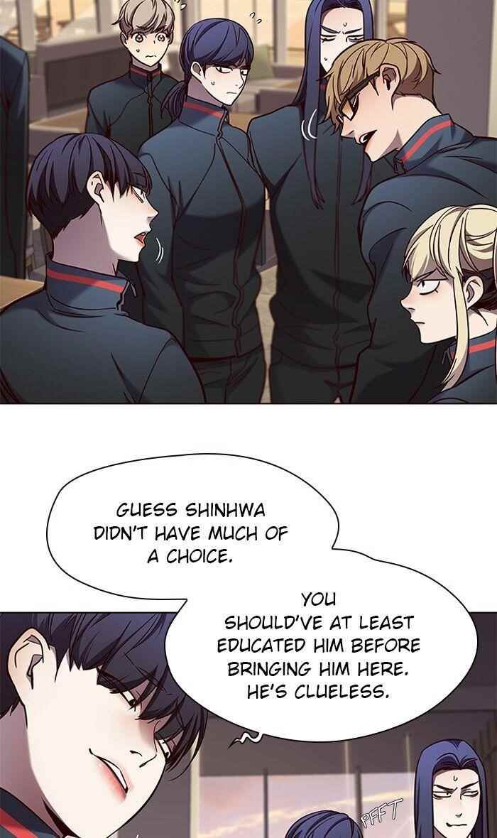 Eleceed Chapter 76 - Page 5 in English