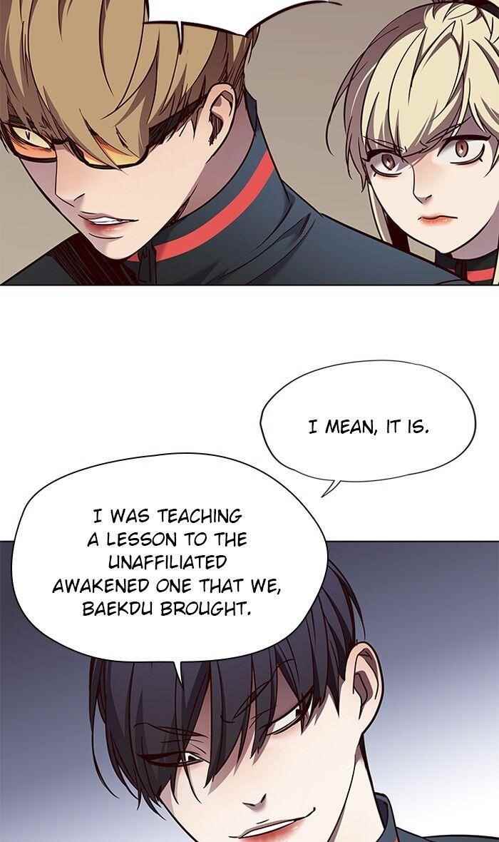 Eleceed Chapter 76 - Page 9 in English