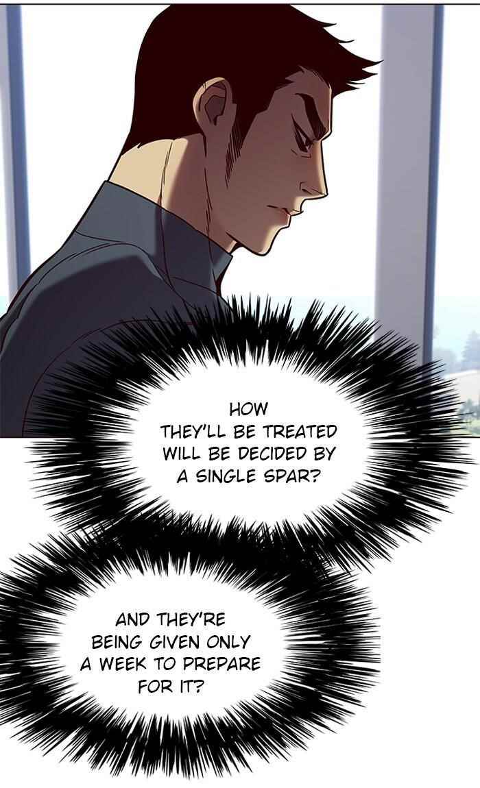 Eleceed Chapter 79 - Page 33 in English