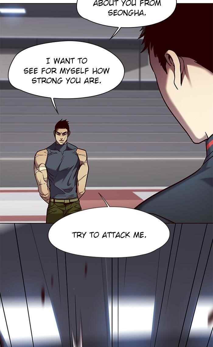 Eleceed Chapter 79 - Page 55 in English