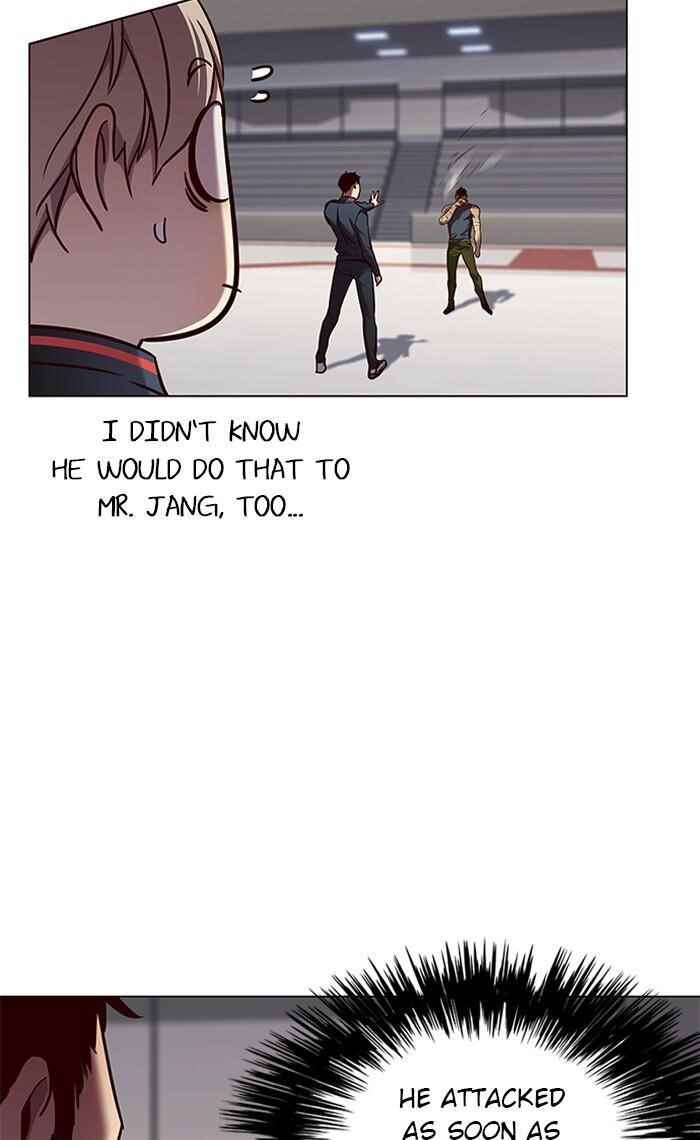 Eleceed Chapter 79 - Page 58 in English