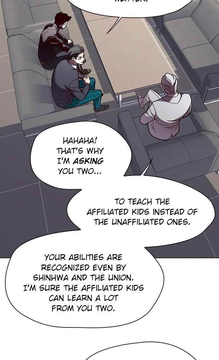 Eleceed Chapter 79 - Page 8 in English