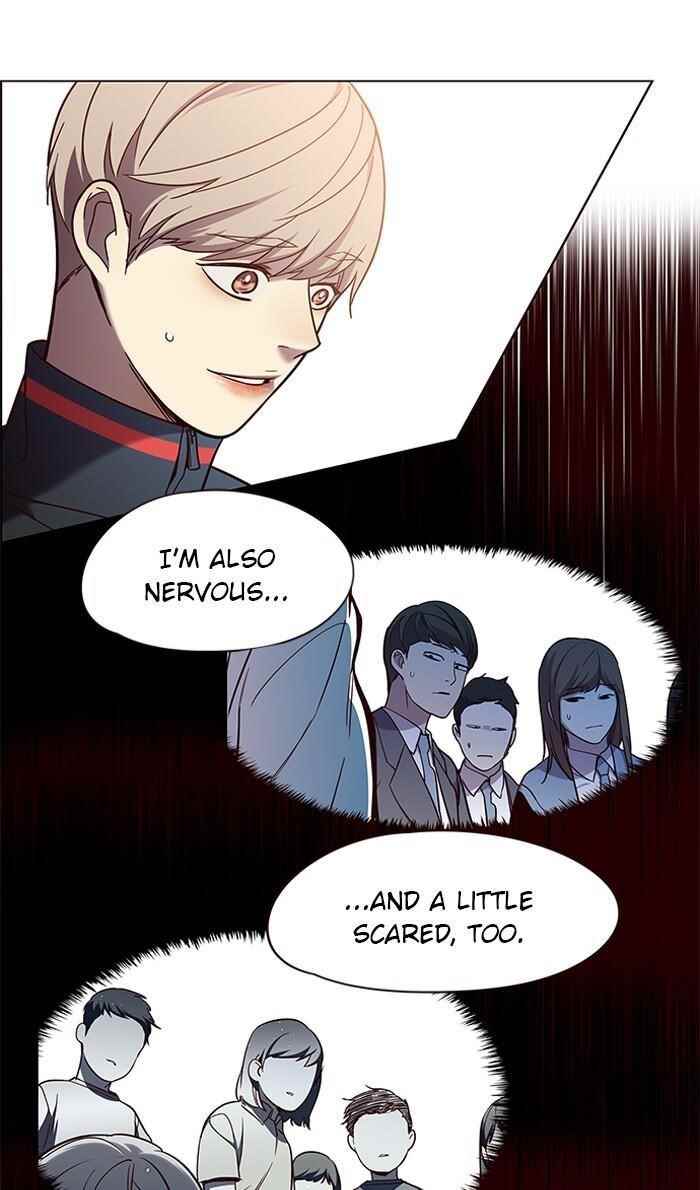 Eleceed Chapter 80 - Page 33 in English