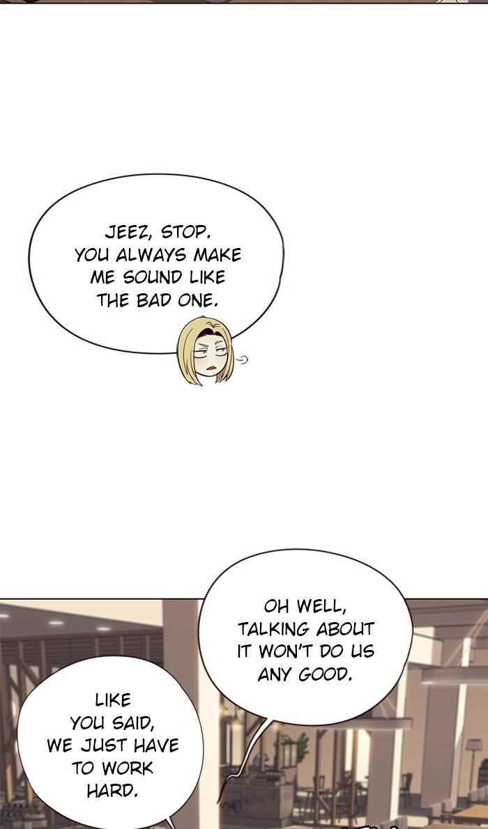 Eleceed Chapter 80 - Page 38 in English
