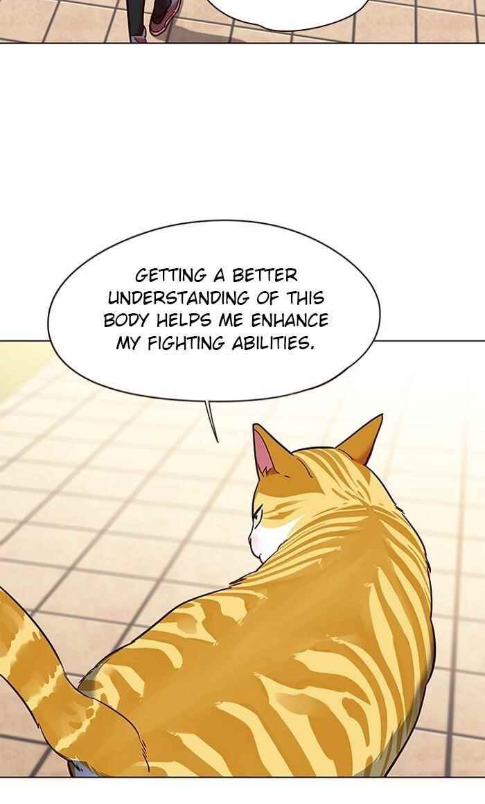 Eleceed Chapter 80 - Page 46 in English