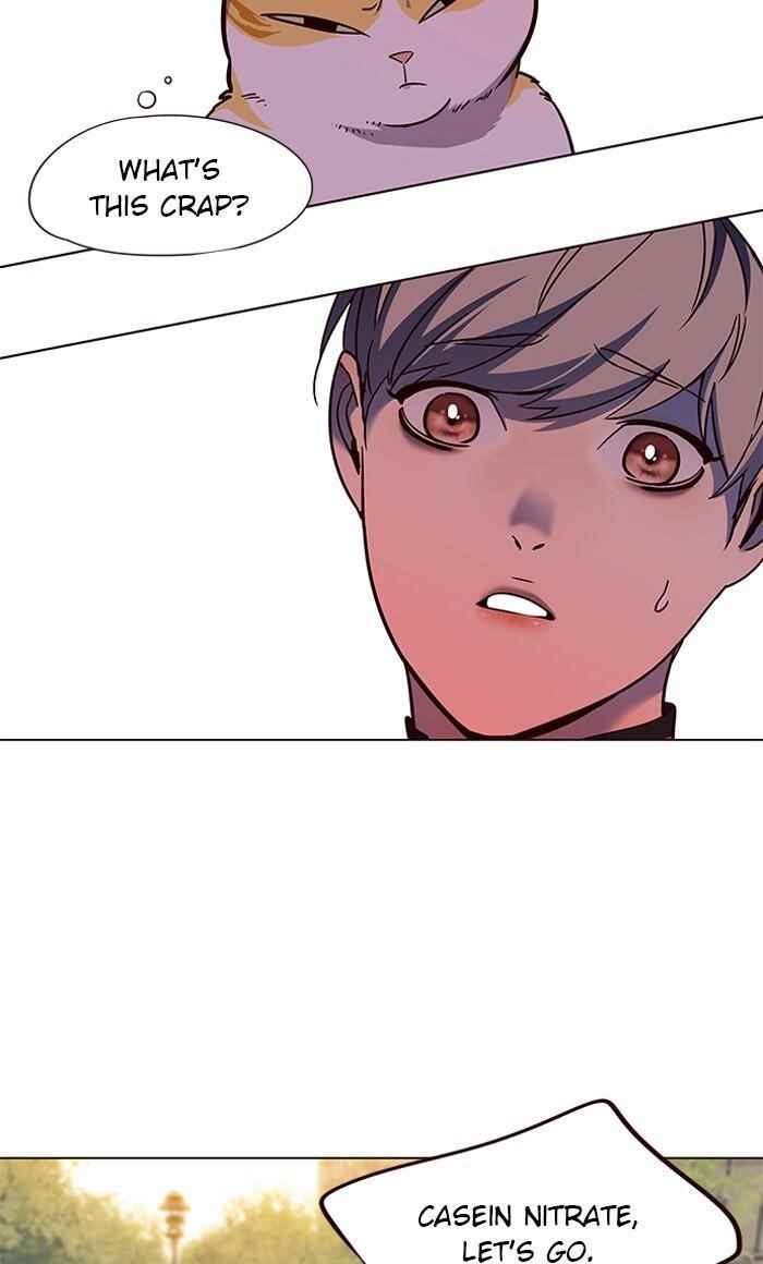 Eleceed Chapter 80 - Page 64 in English