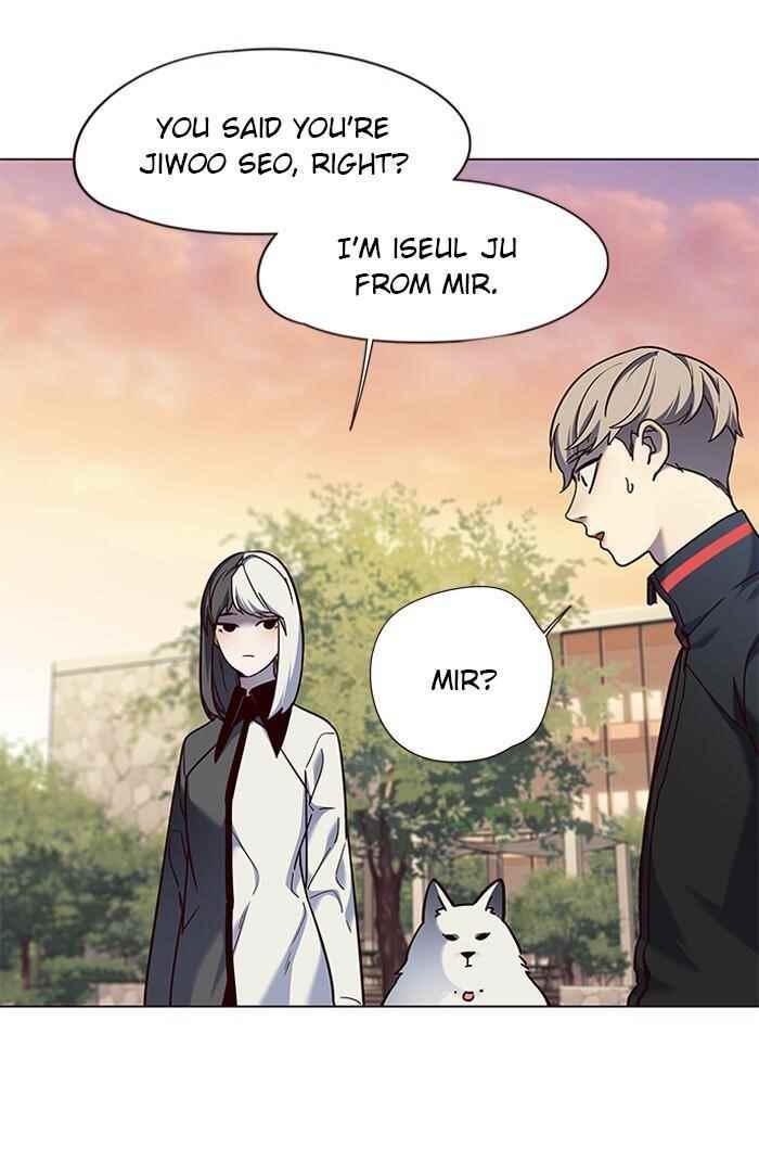Eleceed Chapter 81 - Page 22 in English