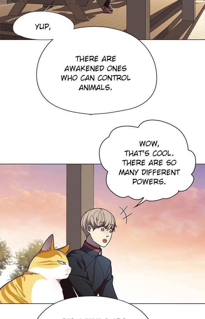 Eleceed Chapter 81 - Page 39 in English