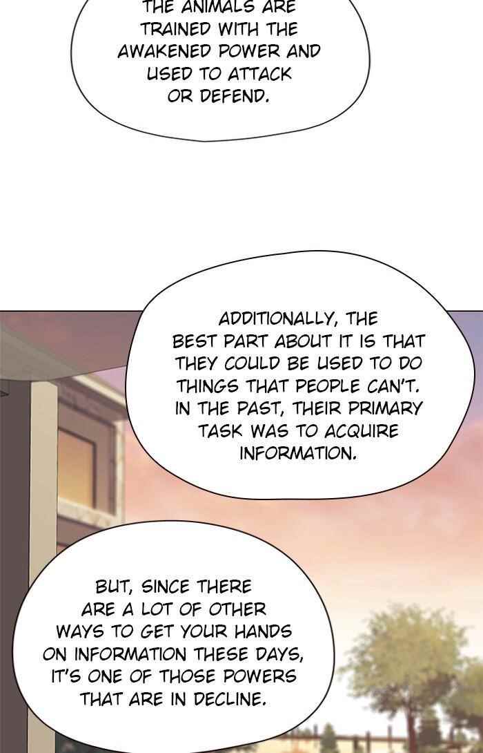 Eleceed Chapter 81 - Page 40 in English