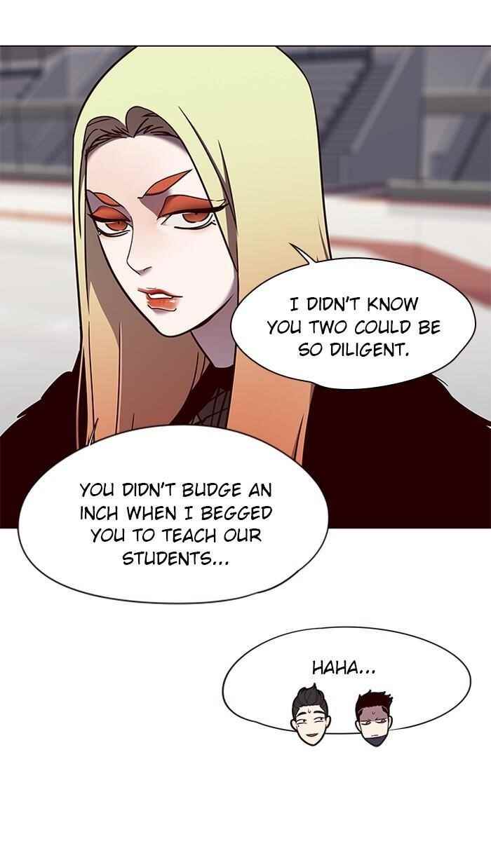 Eleceed Chapter 81 - Page 72 in English