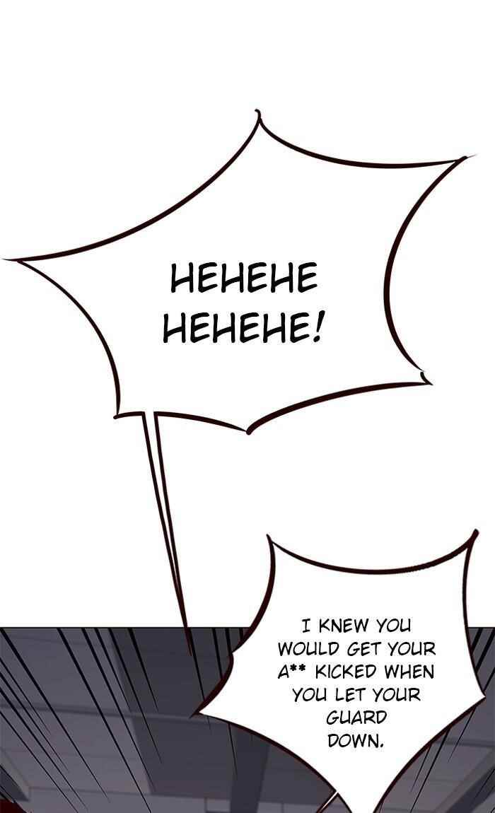 Eleceed Chapter 83 - Page 28 in English
