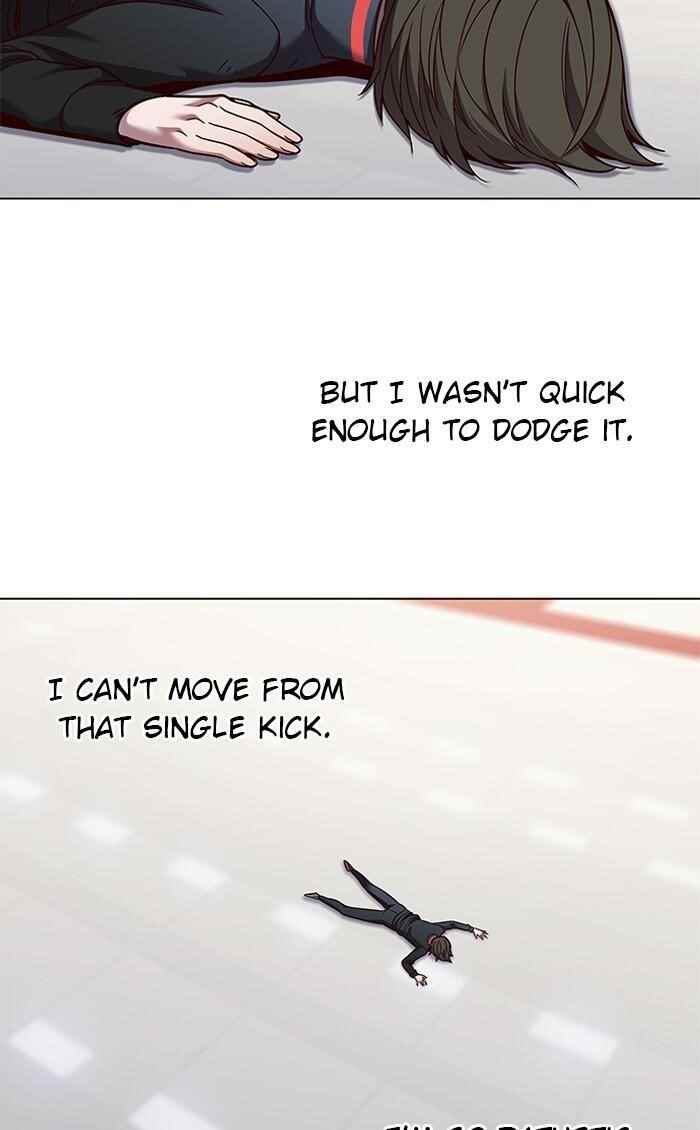 Eleceed Chapter 84 - Page 20 in English