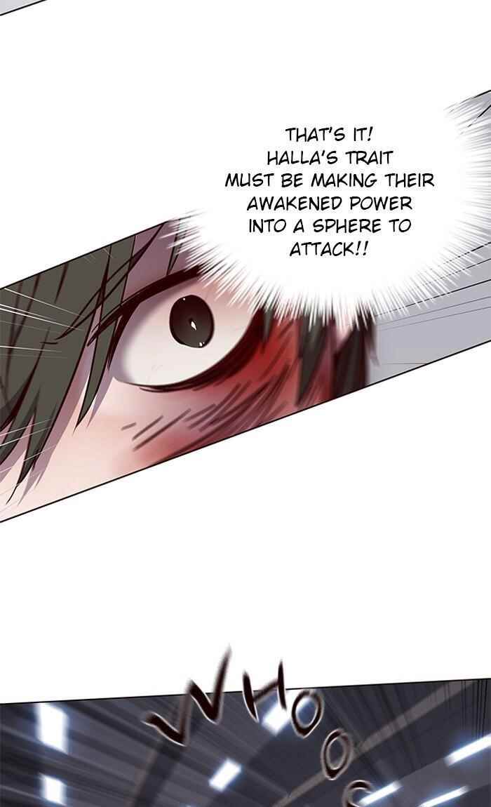 Eleceed Chapter 84 - Page 29 in English