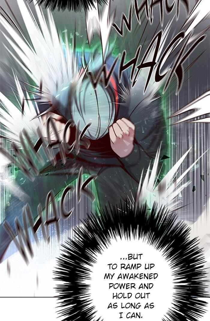 Eleceed Chapter 85 - Page 29 in English