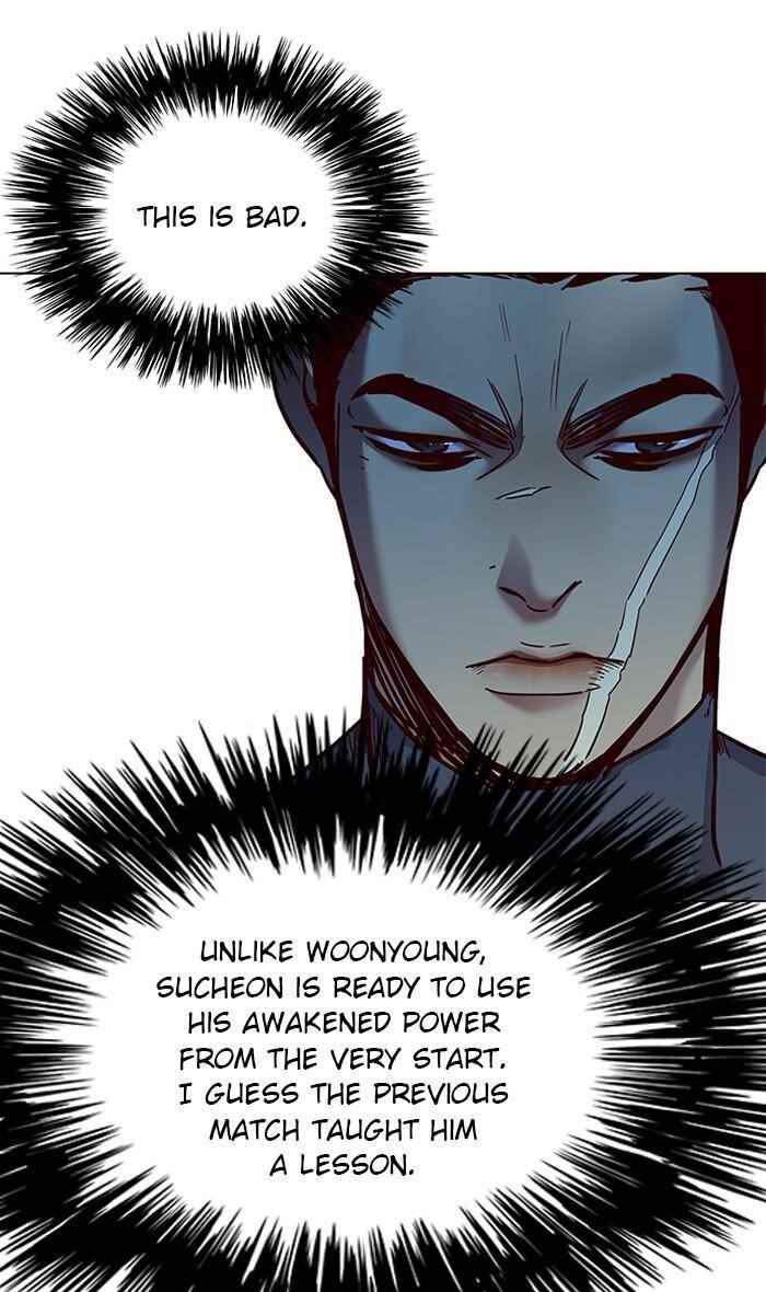 Eleceed Chapter 86 - Page 25 in English