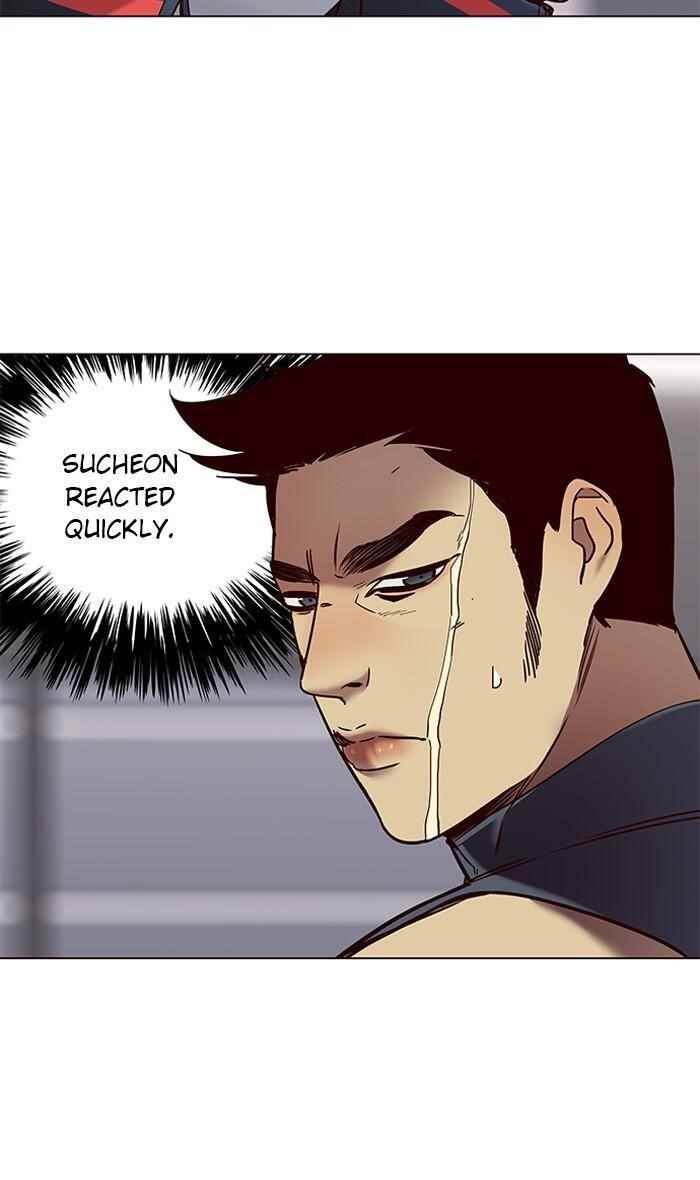 Eleceed Chapter 86 - Page 38 in English