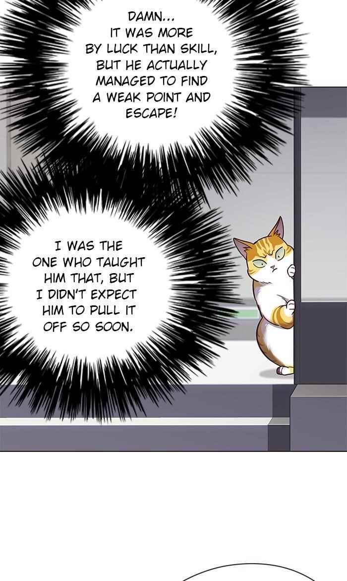 Eleceed Chapter 87 - Page 13 in English
