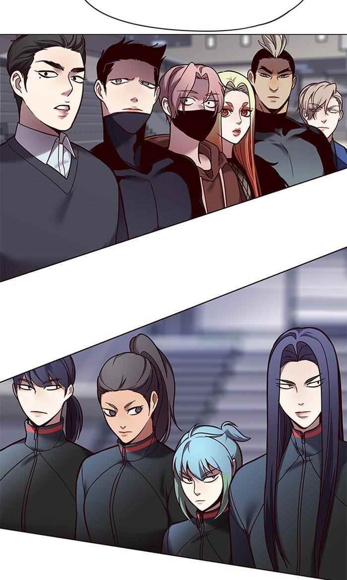 Eleceed Chapter 87 - Page 19 in English
