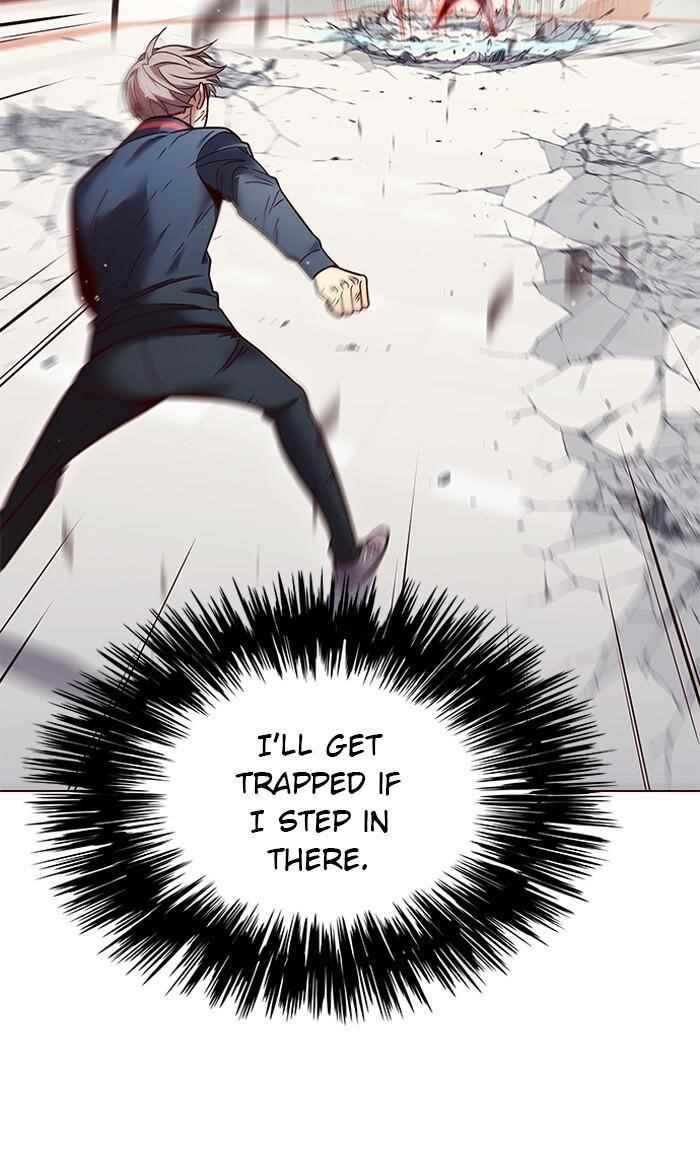 Eleceed Chapter 87 - Page 38 in English