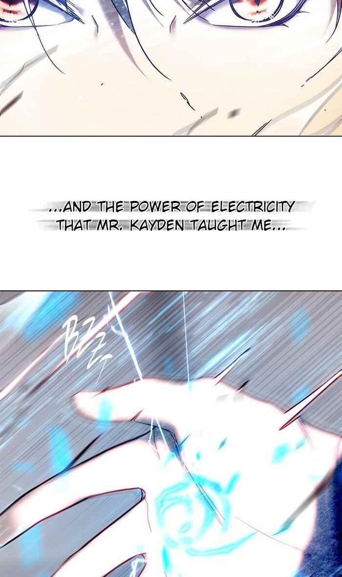 Eleceed Chapter 87 - Page 68 in English