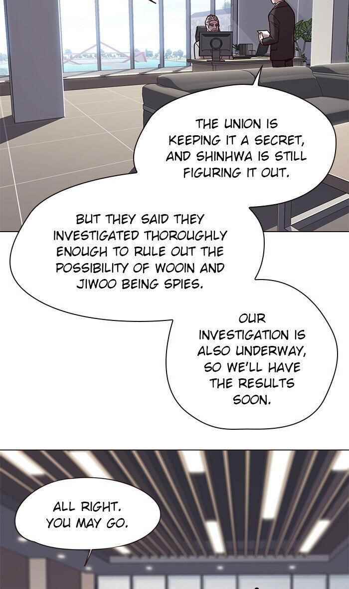 Eleceed Chapter 88 - Page 5 in English