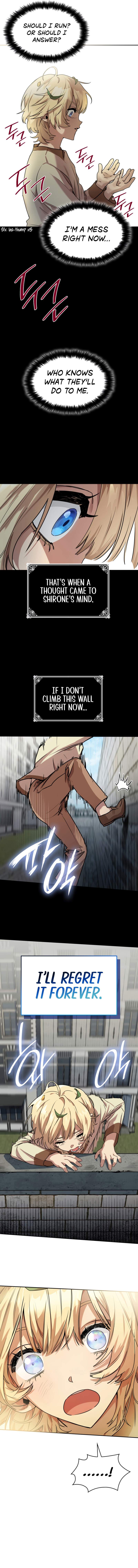 Infinite Mage Chapter 1 - Page 20 in English