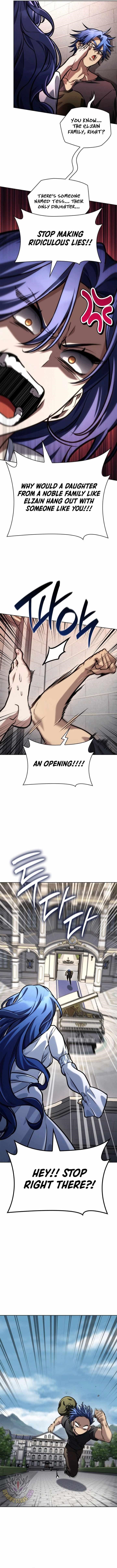Infinite Mage Chapter 103 - Page 15 in English