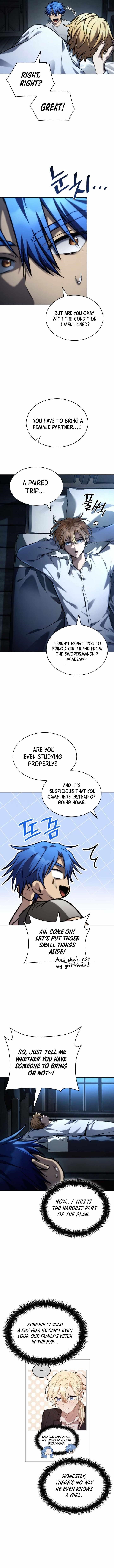 Infinite Mage Chapter 104 - Page 16 in English