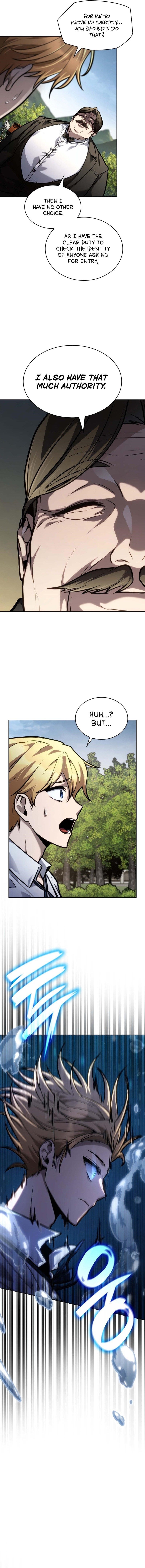 Infinite Mage Chapter 105 - Page 13 in English