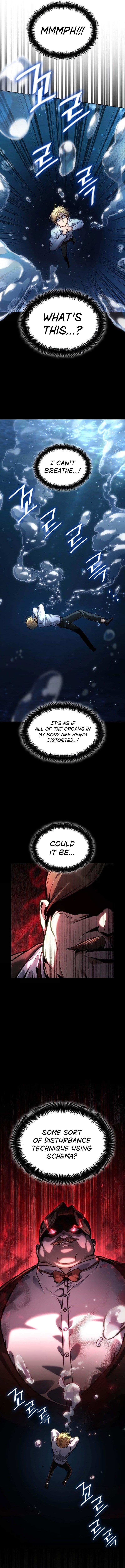 Infinite Mage Chapter 105 - Page 14 in English
